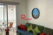 Apartamento com 1 dorm, Ocian, Praia Grande - R$ 330 mil, Cod: 4834