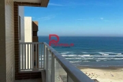 Apartamento com 2 dorms, Aviação, Praia Grande - R$ 640 mil, Cod: 4815