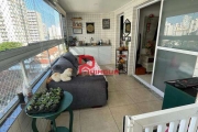 Apartamento com 2 dorms, Guilhermina, Praia Grande - R$ 480 mil, Cod: 5040