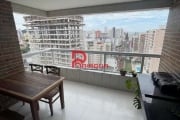 Apartamento com 2 dorms, Canto do Forte, Praia Grande - R$ 585 mil, Cod: 5125