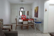 Apartamento com 2 dorms, Canto do Forte, Praia Grande - R$ 600 mil, Cod: 5189