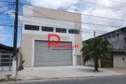 Galpão, Antártica, Praia Grande, Cod: 5243