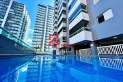 Apartamento com 2 dorms, Ocian, Praia Grande - R$ 595 mil, Cod: 5272