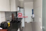 Apartamento com 2 dorms, Mirim, Praia Grande - R$ 346 mil, Cod: 5308