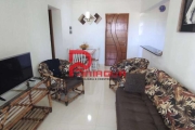 Apartamento com 2 dorms, Real, Praia Grande - R$ 400 mil, Cod: 5348