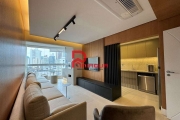 Apartamento com 3 dorms, Guilhermina, Praia Grande - R$ 1.3 mi, Cod: 5393