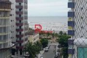 Apartamento com 2 dorms, Mirim, Praia Grande - R$ 380 mil, Cod: 5349