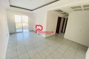 Apartamento com 3 dorms, Canto do Forte, Praia Grande - R$ 578 mil, Cod: 5473