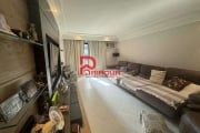 Apartamento com 3 dorms, Canto do Forte, Praia Grande - R$ 780 mil, Cod: 5537