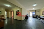 Apartamento com 3 dorms, Canto do Forte, Praia Grande - R$ 750 mil, Cod: 5538