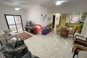 Apartamento com 2 dorms, Canto do Forte, Praia Grande - R$ 600 mil, Cod: 5549