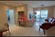 Apartamento com 3 dorms, Guilhermina, Praia Grande - R$ 1.54 mi, Cod: 5707