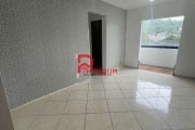 Apartamento com 2 quartos, Canto do Forte, Praia Grande - R$ 270 mil, Cod: 4154