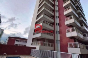 Apartamento com 1 dorm, Ocian, Praia Grande - R$ 325 mil, Cod: 5800