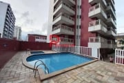 Apartamento com 2 dorms, Ocian, Praia Grande - R$ 530 mil, Cod: 5807