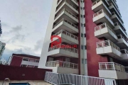 Apartamento com 1 quarto, Ocian, Praia Grande - R$ 335 mil, Cod: 5807
