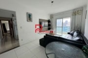 Apartamento com 2 dorms, Aviação, Praia Grande - R$ 515 mil, Cod: 5832