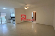 Apartamento com 2 dorms, Canto do Forte, Praia Grande - R$ 690 mil, Cod: 5860