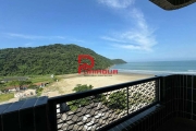 Apartamento com 2 dorms, Canto do Forte, Praia Grande - R$ 630 mil, Cod: 5887