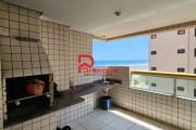 Apartamento com 2 dorms, Aviação, Praia Grande - R$ 780 mil, Cod: 5905