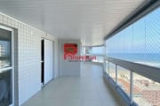 Apartamento com 3 dorms, Tupi, Praia Grande - R$ 980 mil, Cod: 5858