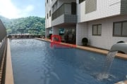 Apartamento com 3 dorms, Canto do Forte, Praia Grande - R$ 1.11 mi, Cod: 5909