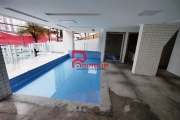 Apartamento com 2 dorms, Guilhermina, Praia Grande - R$ 700 mil, Cod: 5917