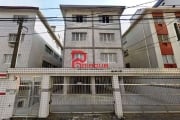 Apartamento com 1 dorm, Guilhermina, Praia Grande - R$ 215 mil, Cod: 5923