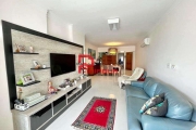 Cobertura com 3 dorms, Canto do Forte, Praia Grande - R$ 2.5 mi, Cod: 5929