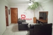 Apartamento com 3 dorms, Canto do Forte, Praia Grande, Cod: 4720