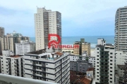 Apartamento com 2 dorms, Aviação, Praia Grande - R$ 760 mil, Cod: 5986