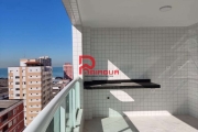 Apartamento com 3 dorms, Tupi, Praia Grande - R$ 659 mil, Cod: 6028