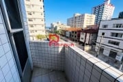 Apartamento com 1 dorm, Tupi, Praia Grande - R$ 215 mil, Cod: 6068