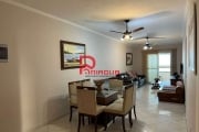 Apartamento com 3 dorms, Caiçara, Praia Grande - R$ 750 mil, Cod: 6072