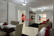 Apartamento com 3 dorms, Ocian, Praia Grande - R$ 580 mil, Cod: 6116