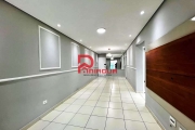 Apartamento com 2 dorms, Canto do Forte, Praia Grande - R$ 585 mil, Cod: 6156