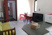 Apartamento com 2 dorms, Canto do Forte, Praia Grande - R$ 470 mil, Cod: 902