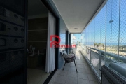 Apartamento com 3 quartos, Tupi, Praia Grande - R$ 799 mil, Cod: 6098