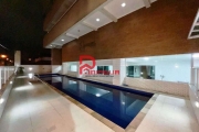 Apartamento com 2 dorms, Guilhermina, Praia Grande - R$ 450 mil, Cod: 6109