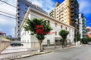 Kitnet com 1 dorm, Canto do Forte, Praia Grande - R$ 179 mil, Cod: 6141