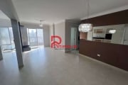 Apartamento com 2 dorms, Boqueirão, Praia Grande - R$ 790 mil, Cod: 6180