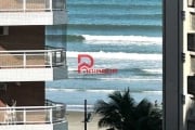 Apartamento com 2 dorms, Ocian, Praia Grande - R$ 395 mil, Cod: 6044