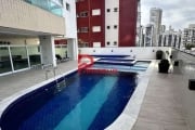 Apartamento com 3 dorms, Canto do Forte, Praia Grande - R$ 980 mil, Cod: 6065