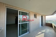 Apartamento com 3 dorms, Aviação, Praia Grande - R$ 650 mil, Cod: 6114