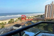 Apartamento com 1 dorm, Mirim, Praia Grande - R$ 280 mil, Cod: 6206