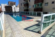 Apartamento com 2 dorms, Tupi, Praia Grande - R$ 725 mil, Cod: 6225