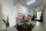 Apartamento com 2 dorms, Canto do Forte, Praia Grande - R$ 540 mil, Cod: 6227