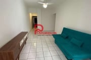 Apartamento com 1 dorm, Ocian, Praia Grande - R$ 275 mil, Cod: 6235