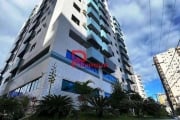 Apartamento com 1 dorm, Aviação, Praia Grande - R$ 255 mil, Cod: 6242