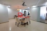 Apartamento com 3 dorms, Canto do Forte, Praia Grande - R$ 850 mil, Cod: 6244